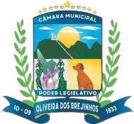 Câmara Municipal de Oliveira dos Brejinhos