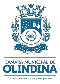 Câmara Municipal de Olindina